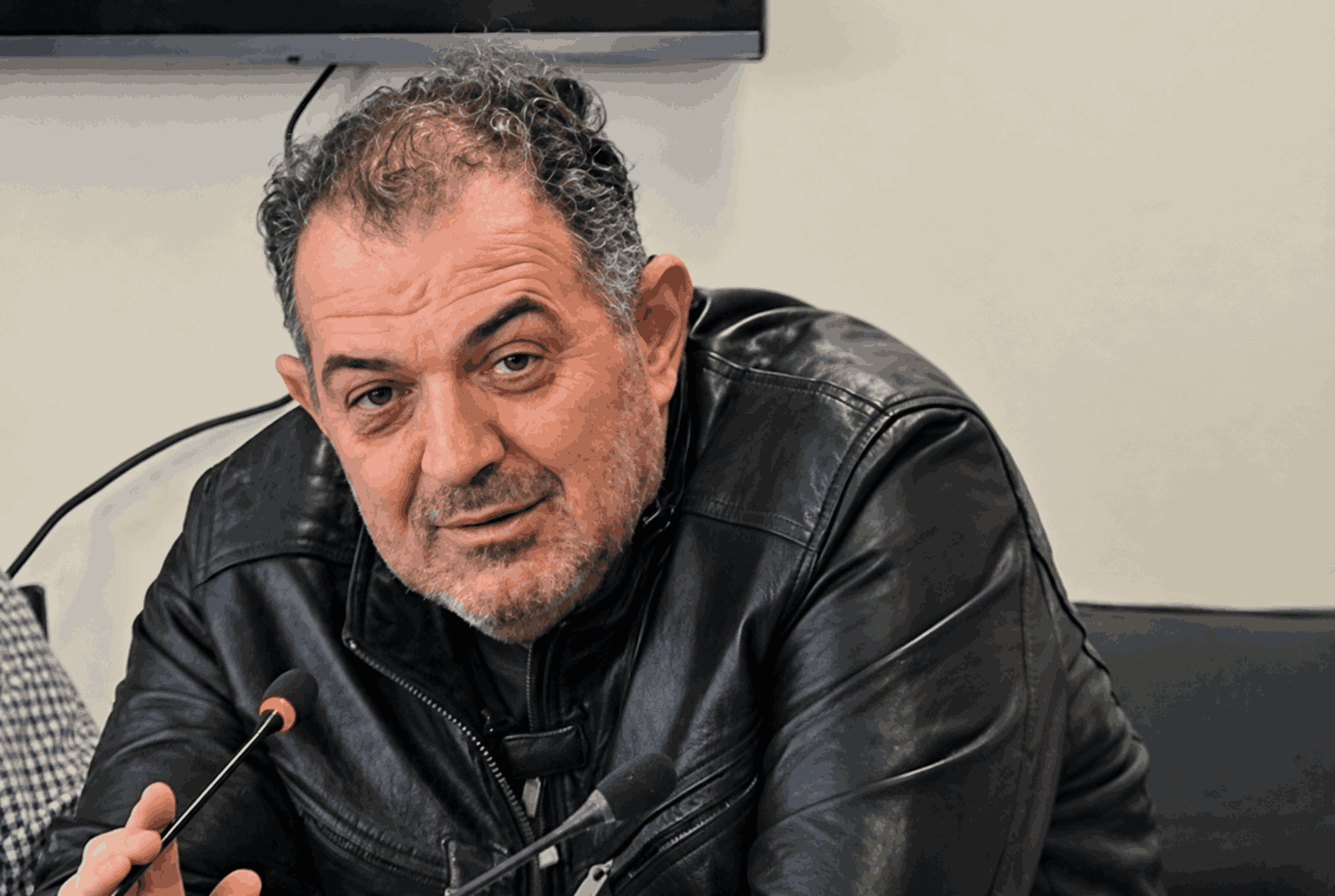 Γεν. Γραμματέας «ΣΠΑΡΤΑΚΟΥ» για επίσκεψη Μητσοτάκη: «Η Δυτική Μακεδονία δεν ζητά υποσχέσεις, αλλά συγκεκριμένο σχέδιο και εγγυήσεις»