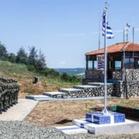 Στρατιωτική θητεία 9 μηνών για όσους καταταγούν χωρίς αναβολή