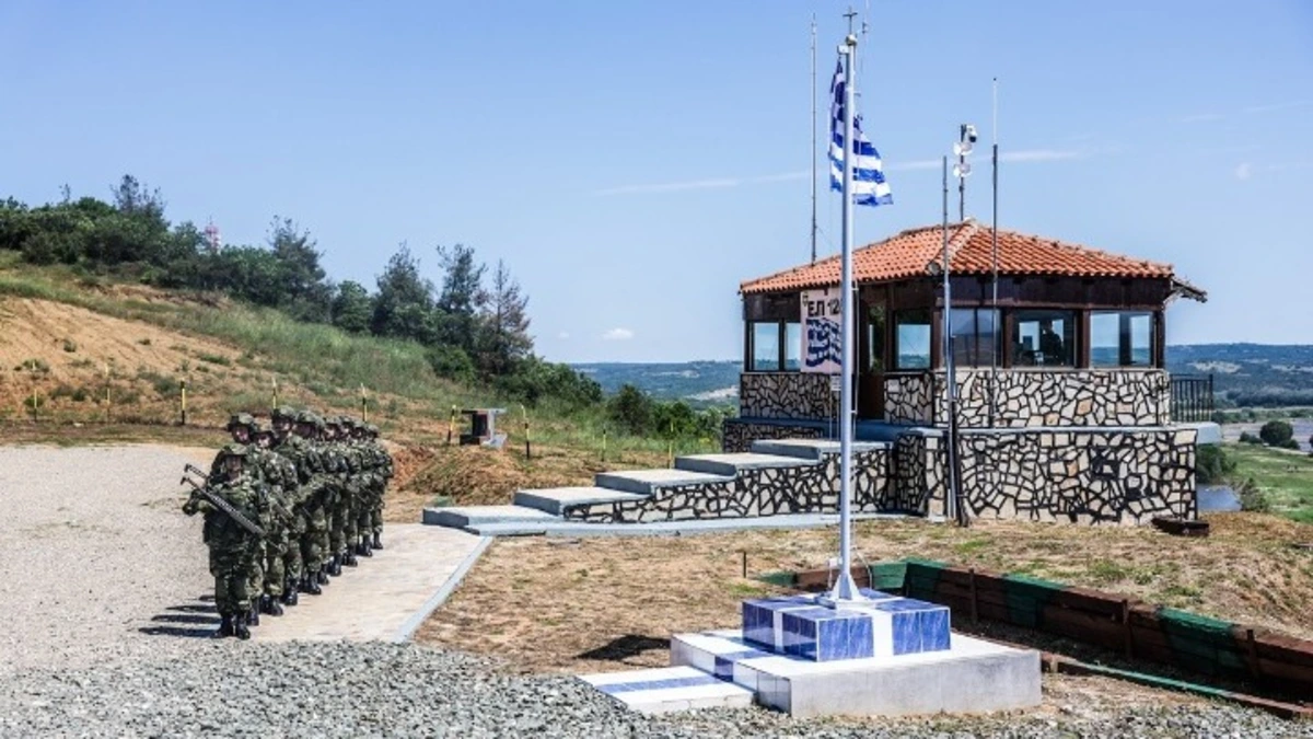 Στρατιωτική θητεία 9 μηνών για όσους καταταγούν χωρίς αναβολή