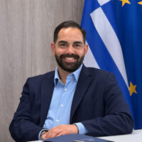 “Η συμφωνία ΔΕΗ–AWS ενισχύει τη μετάβαση της Δυτικής Μακεδονίας σε ένα νέο τεχνολογικό παραγωγικό μοντέλο”
