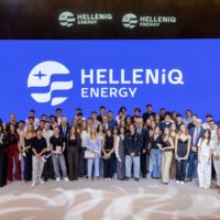 H HELLENiQ ENERGY επιβραβεύει για 18η χρονιά τη νέα γενιά