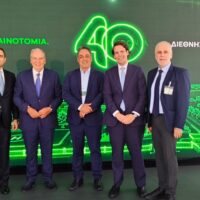 Γιάννης Κοκκαλιάρης: «Με σκληρή δουλειά, ισχυρές συνεργασίες και αγάπη για τον τόπο, πάμε μπροστά!» - Πολλές θέσεις εργασίας έρχονται στην Κοζάνη μέσα από τη νέα μονάδα της φαρμακοβιομηχανίας Rontis Hellas που θα γίνει στη ΒΙΠΕ Κοζάνης (Βίντεο+Φωτογραφίες)