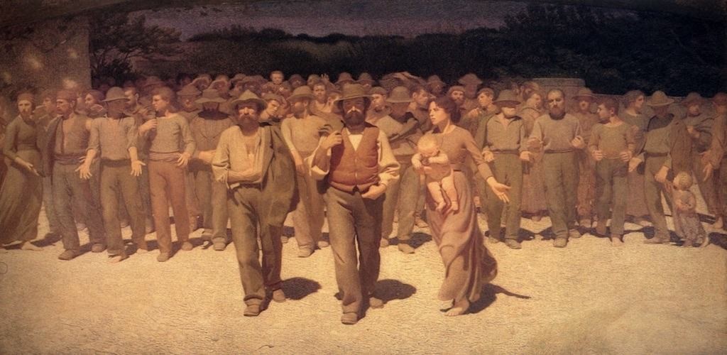 Υψικάμινος Πτολεμαΐδας: Ο Αντιφασιστικός Κινηματογράφος επιστρέφει με το μνημειώδες έπος «1900» του Μπερνάρντο Μπερτολούτσι