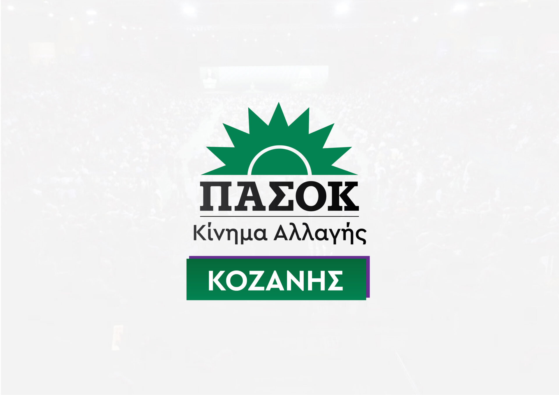 ΠΑΣΟΚ Κίνημα Αλλαγής: Η Μ.Αποστολάκη επικεφαλής κλιμακίου που θα περιοδεύσει στο Ν. Κοζάνης