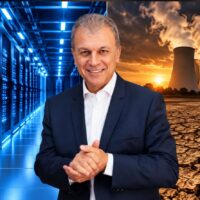 Κριτική στην Περιφέρεια για την επένδυση Data Center 5,8 δισ. της ΔΕΗ στην Κοζάνη.