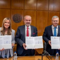 Η HELLENiQ ENERGY αναβαθμίζει τις Νέες Φοιτητικές Εστίες του Εθνικού Μετσόβιου Πολυτεχνείου