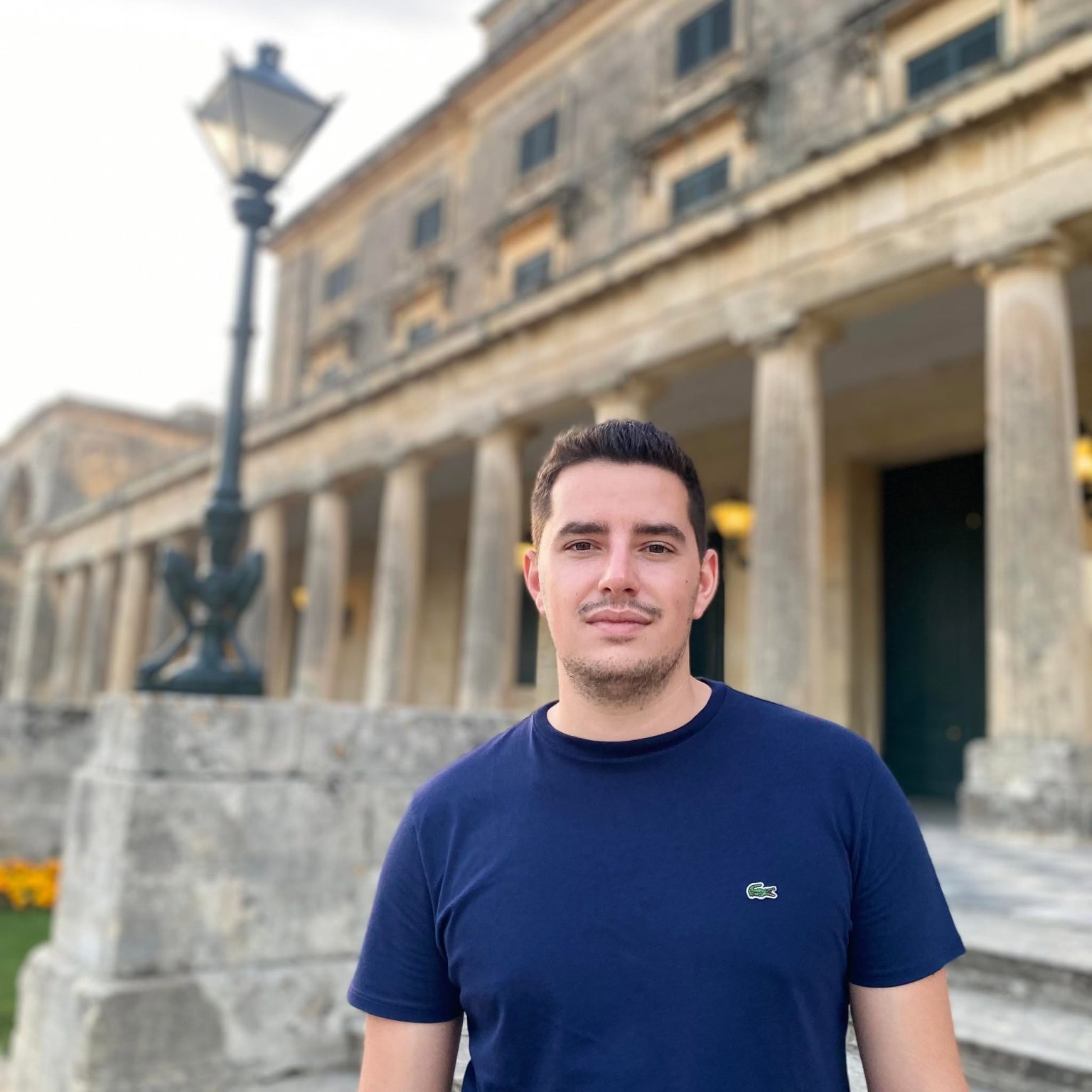 Δεν ζητάμε καμία  χάρη: ζητάμε ενεργειακή ισότητα για τον τόπο μας! ( γράφει ο Ιωάννης Σεραφείμ )