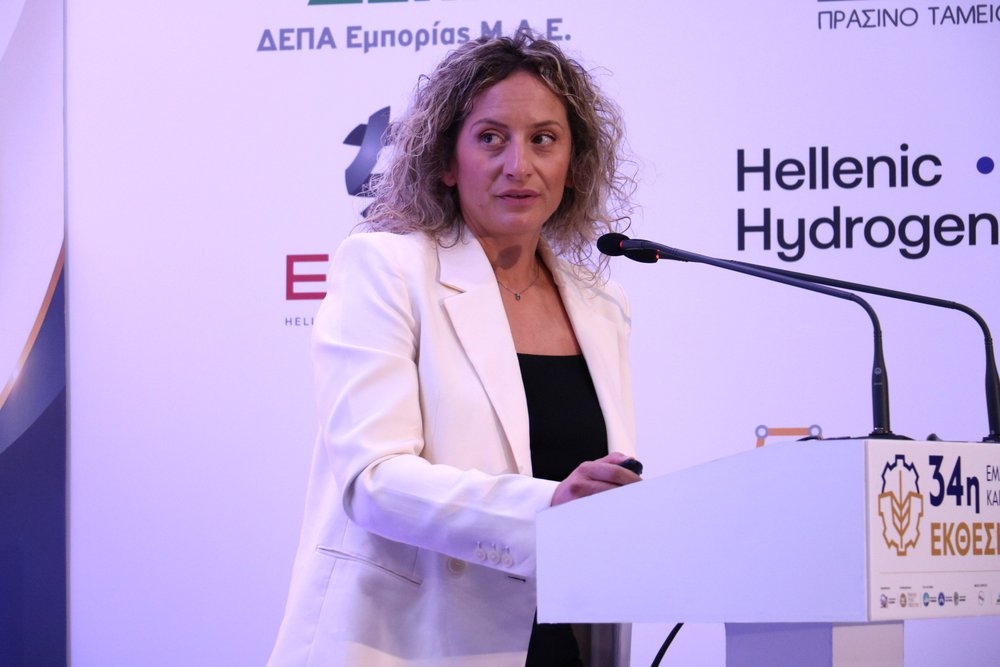 Η παρουσίαση του ΣΥΝΚΕΔΥΜ στην 34η Έκθεση Δυτικής Μακεδονίας - Eordaialive.com