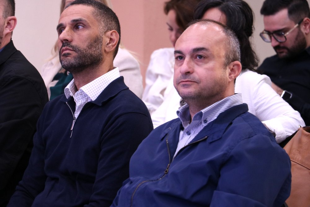 Η παρουσίαση του ΣΥΝΚΕΔΥΜ στην 34η Έκθεση Δυτικής Μακεδονίας - Eordaialive.com
