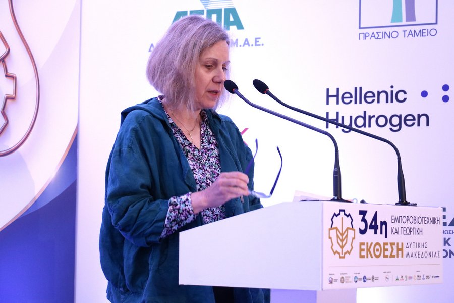 Ασφάλεια τροφίμων στην πράξη: ενημέρωση για HACCP, ελέγχους ΕΦΕΤ και ISO 22000 στην 34η 34η Έκθεση Δυτικής Μακεδονίας - Eordaialive.com
