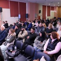 Ασφάλεια τροφίμων στην πράξη: ενημέρωση για HACCP, ελέγχους ΕΦΕΤ και ISO 22000 στην 34η 34η Έκθεση Δυτικής Μακεδονίας