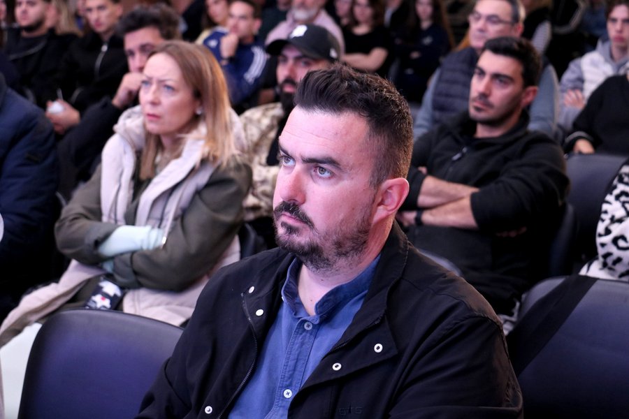 Ασφάλεια τροφίμων στην πράξη: ενημέρωση για HACCP, ελέγχους ΕΦΕΤ και ISO 22000 στην 34η 34η Έκθεση Δυτικής Μακεδονίας - Eordaialive.com