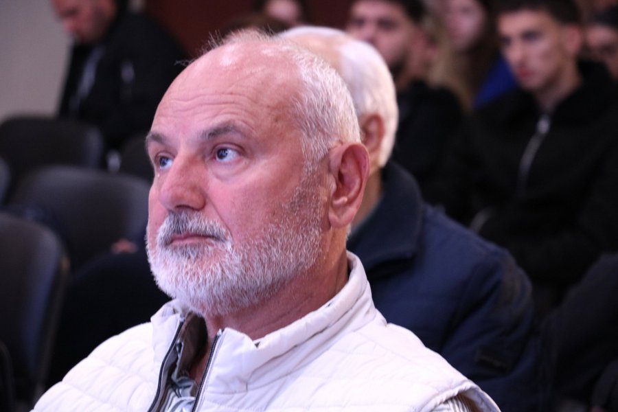 Ασφάλεια τροφίμων στην πράξη: ενημέρωση για HACCP, ελέγχους ΕΦΕΤ και ISO 22000 στην 34η 34η Έκθεση Δυτικής Μακεδονίας - Eordaialive.com
