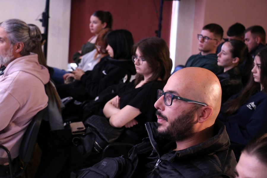 Ασφάλεια τροφίμων στην πράξη: ενημέρωση για HACCP, ελέγχους ΕΦΕΤ και ISO 22000 στην 34η 34η Έκθεση Δυτικής Μακεδονίας - Eordaialive.com