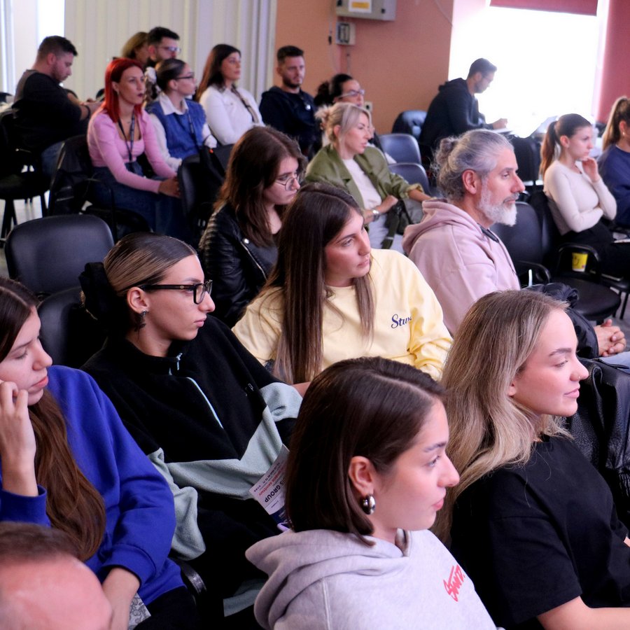 Ασφάλεια τροφίμων στην πράξη: ενημέρωση για HACCP, ελέγχους ΕΦΕΤ και ISO 22000 στην 34η 34η Έκθεση Δυτικής Μακεδονίας - Eordaialive.com