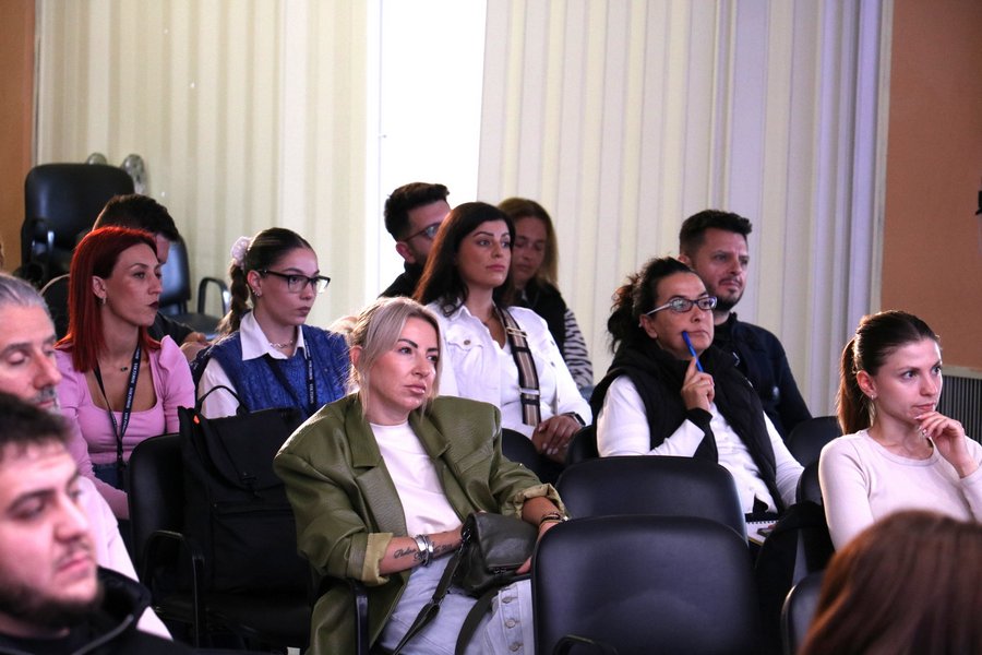 Ασφάλεια τροφίμων στην πράξη: ενημέρωση για HACCP, ελέγχους ΕΦΕΤ και ISO 22000 στην 34η 34η Έκθεση Δυτικής Μακεδονίας - Eordaialive.com