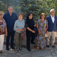Εφορεία Αρχαιοτήτων Κοζάνης: Με επιτυχία η εκδήλωση για τις αρχαιότητες στη Νεάπολη και τη γεωφυσική έρευνα στον Αλιάκμονα Βοΐου