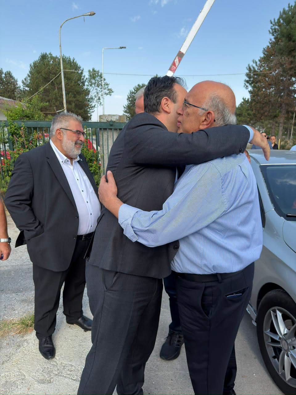 Μιχάλης Παπαδόπουλος: Στο επίκεντρο η καινοτομία, η τεχνολογία και η ανάπτυξη της Δυτικής Μακεδονίας - Eordaialive.com