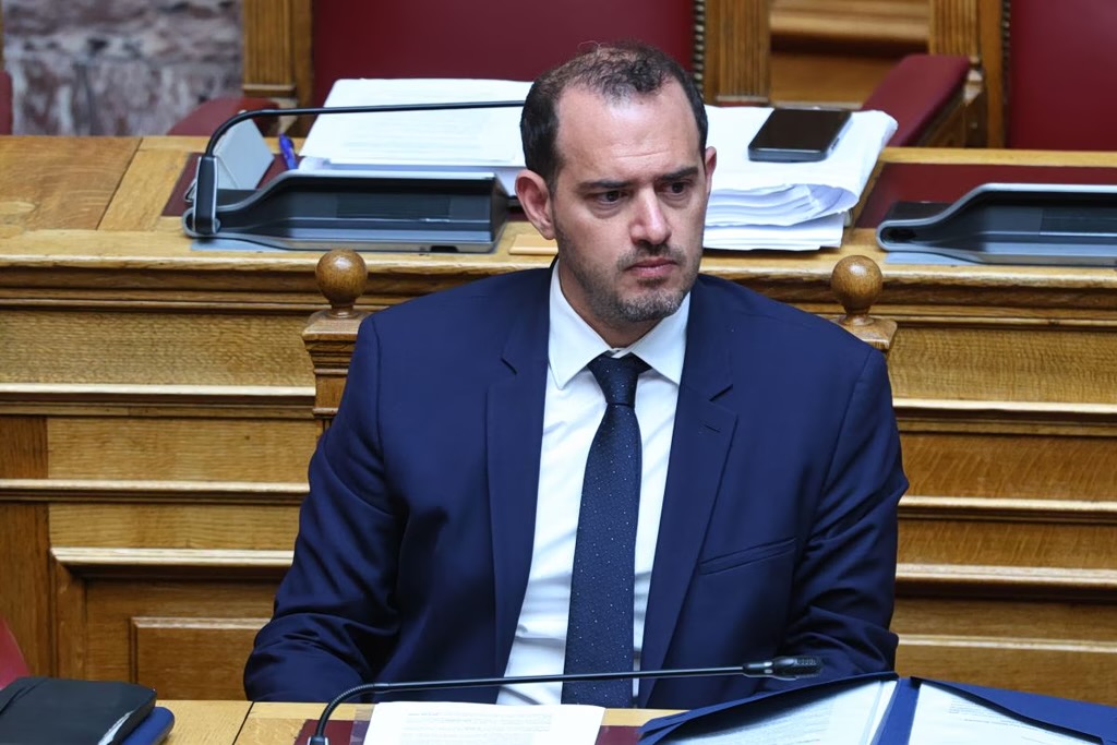 Στην Κοζάνη ο Αναπληρωτής Υπουργός Μεταφορών Γιώργος Κώτσηρας – Όλο το πρόγραμμα της επίσκεψης - Eordaialive.com