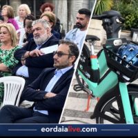 Πτολεμαΐδα: Πρεμιέρα για τα κοινόχρηστα ηλεκτρικά ποδήλατα στην Ευρωπαϊκή Εβδομάδα Κινητικότητας (Video)