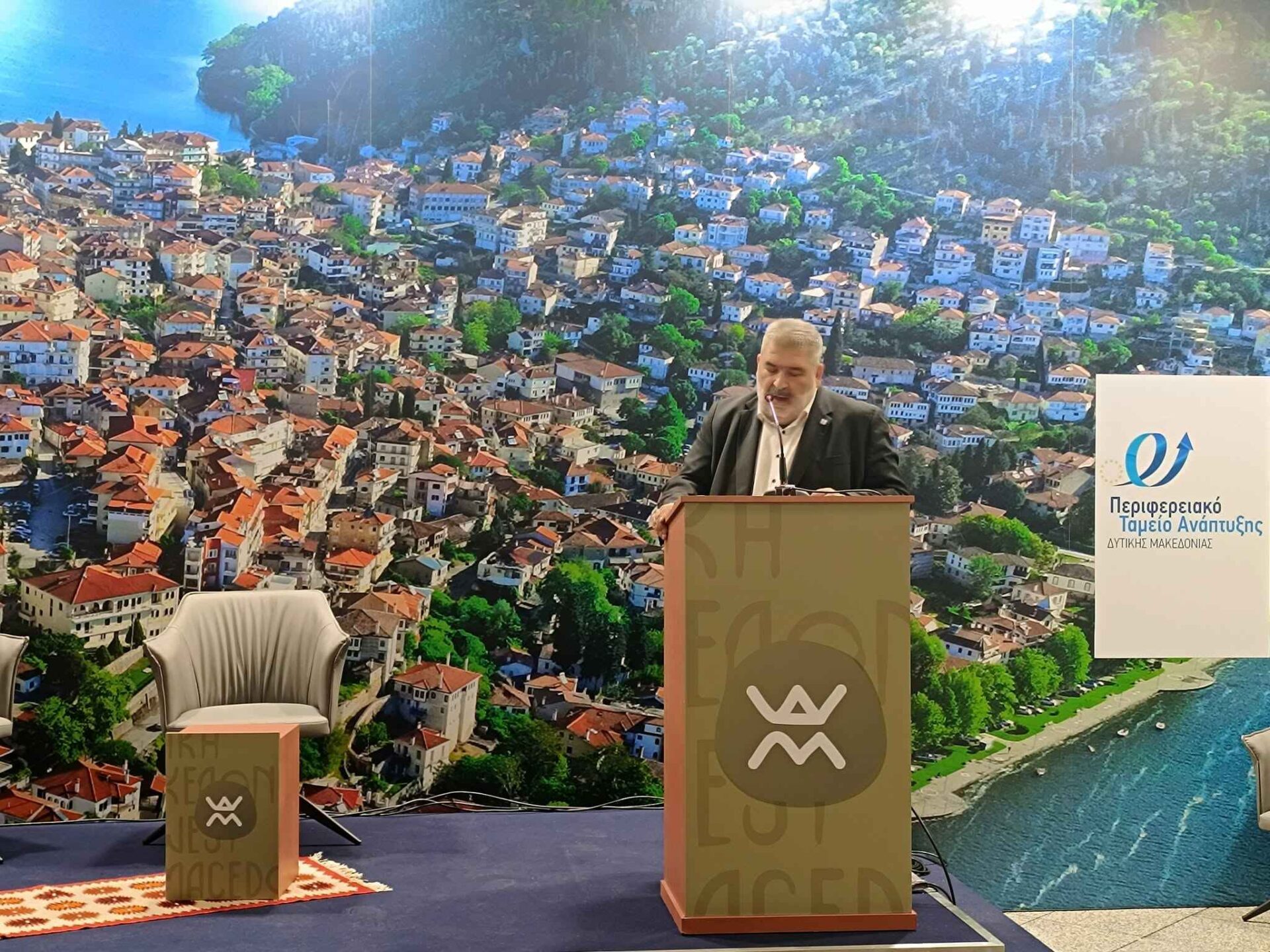 Η Εορδαία στο Σύνταγμα – Η γη, τα προϊόντα και οι άνθρωποί της στην καρδιά της Αθήνας - Eordaialive.com