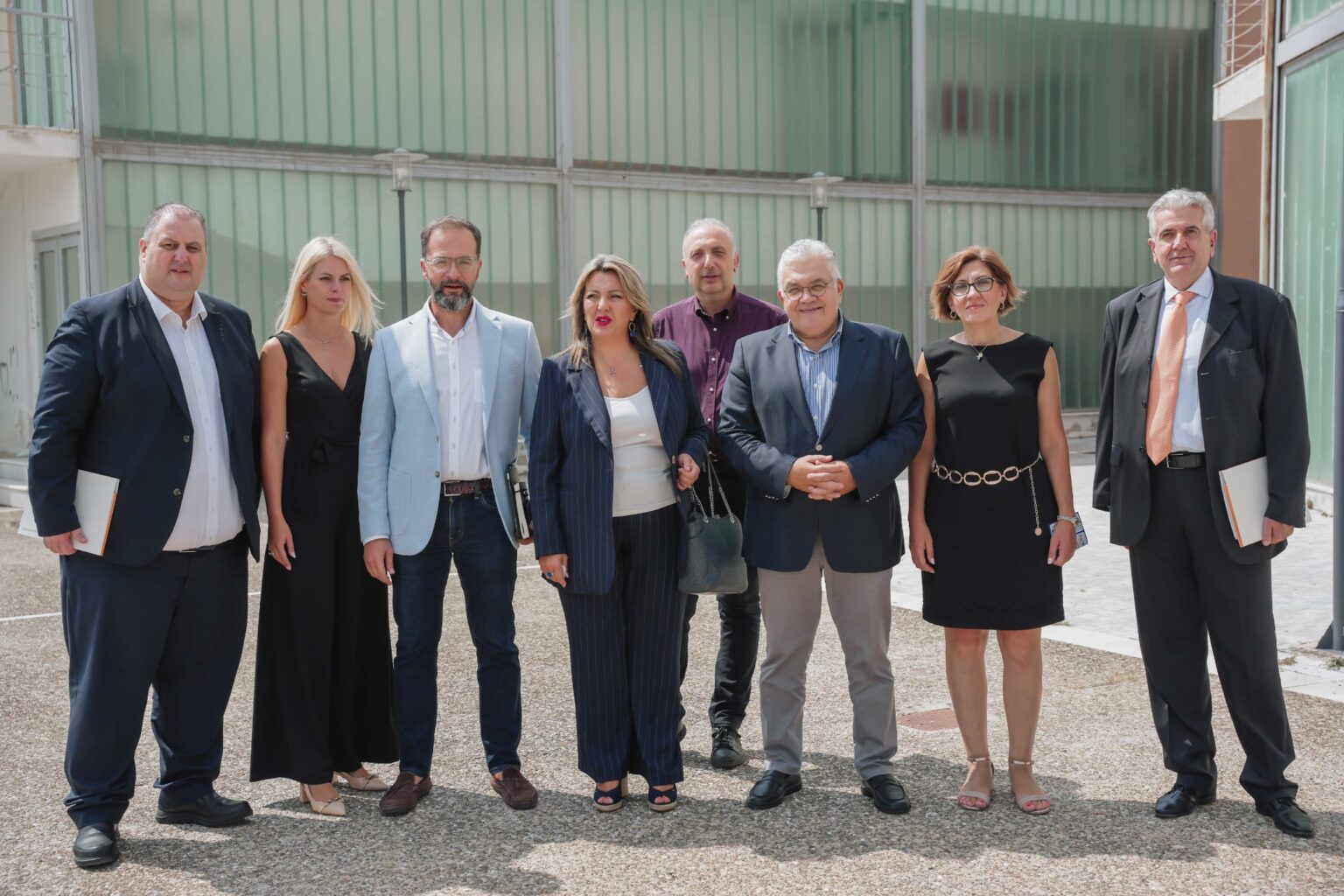 Υφυπουργός Νίκος Παπαϊωάννου: «Το Πανεπιστήμιο Δυτικής Μακεδονίας πρωταγωνιστής της αλλαγής»