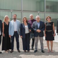 Υφυπουργός Νίκος Παπαϊωάννου: «Το Πανεπιστήμιο Δυτικής Μακεδονίας πρωταγωνιστής της αλλαγής»