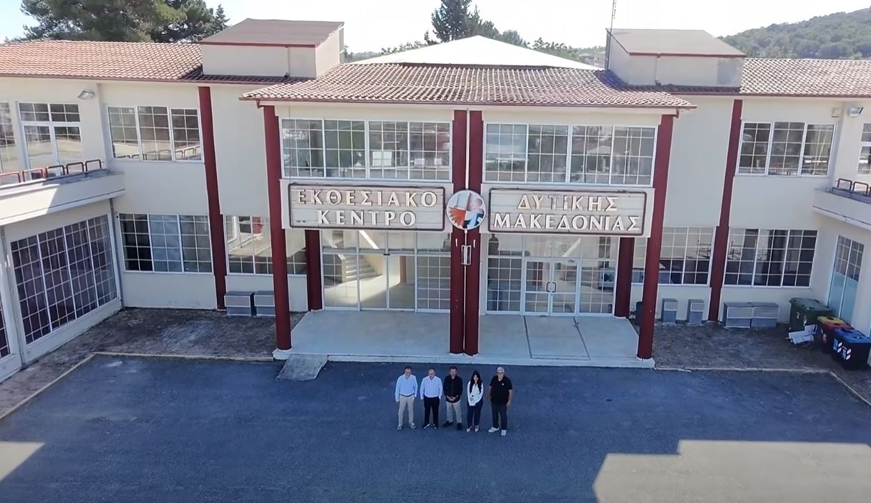 Μεγάλη επιστροφή μετά από 10 χρόνια: Έρχεται η 34η Εμποροβιοτεχνική και Γεωργική Έκθεση Δυτικής Μακεδονίας στα Κοίλα Κοζάνης