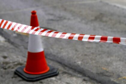 Κυκλοφοριακές  ρυθμίσεις  στην  Πτολεμαΐδα,  κατά  τη  διάρκεια  της ετήσιας εμποροπανήγυρης.