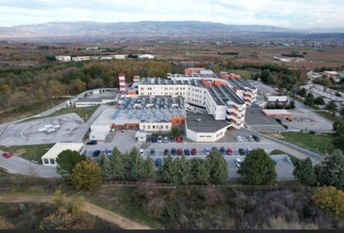 Μποδοσάκειο Πτολεμαΐδας: Επτά επιτυχημένες μεταμοσχεύσεις νεφρού σε επτά χρόνια – Σημαντικό έργο από το Νεφρολογικό Τμήμα