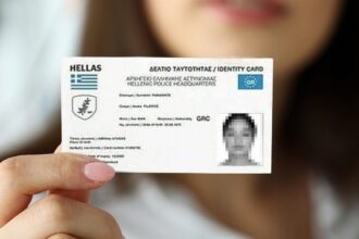 Νέες ταυτότητες: Τι ισχύει με το «πρόστιμο» αν δεν έχετε βγάλει