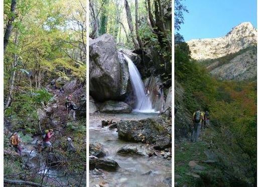 Από την Πτολεμαΐδα στην κορυφή της Μικρής Τζένας: Η απαιτητική ορειβατική εξόρμηση που καταλήγει στα Λουτρά Πόζαρ