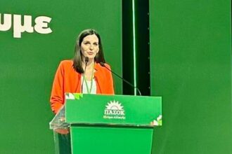 Ο. Μαρκογιαννάκη: Κυβερνητική «επιτυχία», οι δηλώσεις για το πετρέλαιο θέρμανσης κάτω από 1,75 ευρώ – Πέρυσι ξεκίνησε από 1,10 ευρώ