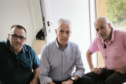 152 αδέσποτες γάτες στειρώθηκαν στη δράση δωρεάν στειρώσεων του Δήμου Αμυνταίου