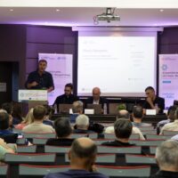 Στο ΤΕΕ Κοζάνης, ο επιστημονικός και τεχνικός κόσμος της περιοχής συνδιαλέχθηκε για το πρόγραμμα αντλιών θερμότητας