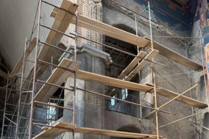 Ιερό Ναό Αγίας Παρασκευής Φλώρινας