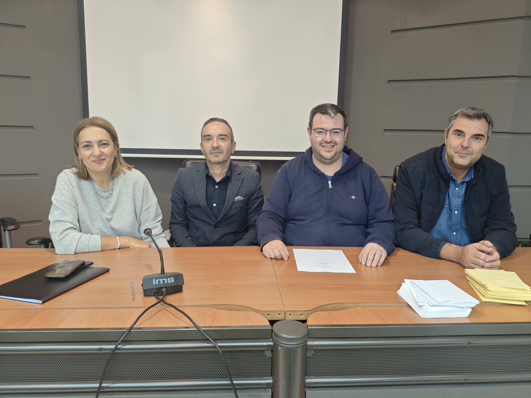 ΤΕΕ/Τμήμα Δ.Μακεδονίας: Εκλογή Προέδρου και Γενικού Γραμματέα Αντιπροσωπείας. | Eordaialive.com ΤΕΕ/Τμήμα Δ.Μακεδονίας: Εκλογή Προέδρου και Γενικού Γραμματέα Αντιπροσωπείας. - Eordaialive.com