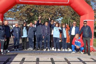 Μνήμες Λιγνίτη: φόρος τιμής στους λιγνιτωρούχους - Αντοχή στο χρόνο σημαίνει επιτυχία (πολλές φωτογραφίες)