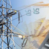 ACER: Άνοδος 4,6 λεπτών στο κόστος του ρεύματος από το 2019 ως το 2025 - Το μεγαλύτερο μέρος του εισοδήματος πανευρωπαϊκά δαπανούν τα ελληνικά νοικοκυριά