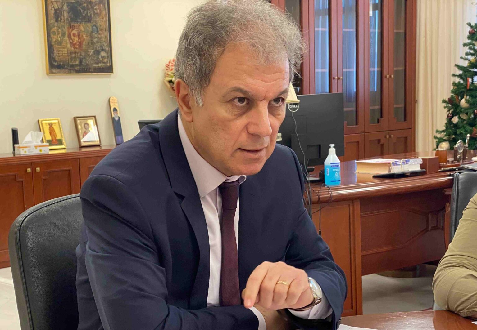 Επιταχύνονται οι διαδικασίες για δέκα κρίσιμα οδικά έργα της Δυτικής Μακεδονίας, με απόφαση του Υπουργικού Συμβουλίου
