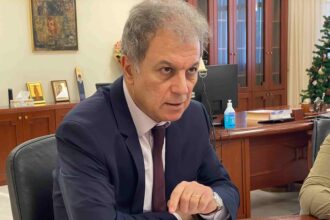 Επιταχύνονται οι διαδικασίες για δέκα κρίσιμα οδικά έργα της Δυτικής Μακεδονίας, με απόφαση του Υπουργικού Συμβουλίου