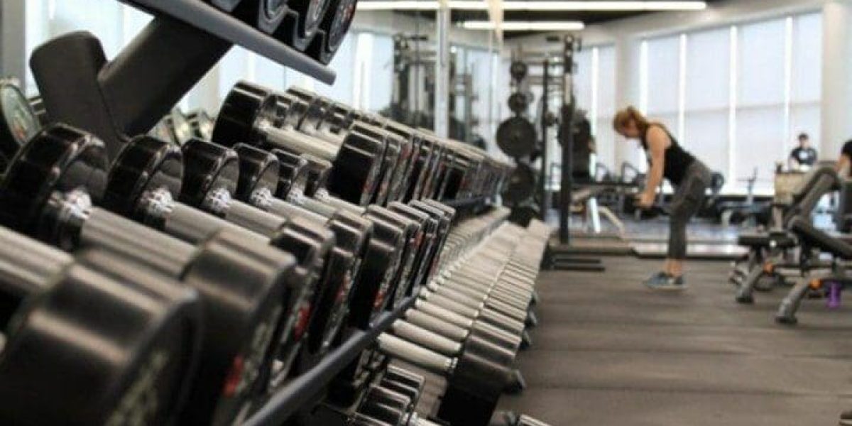 Γυμναστήρια: Ζητούν μείωση του ΦΠΑ στο 6% - Τι υποστηρίζουν οι ιδιοκτήτες