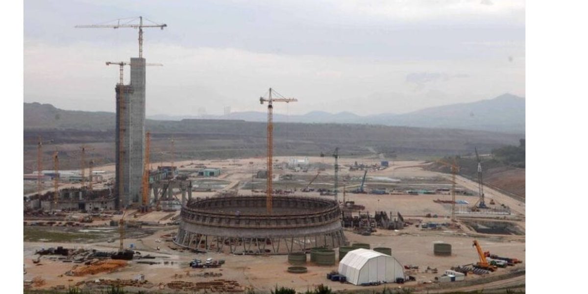 Ενεργειακή Πολιτική και Προοπτικές: Από τη Λιγνίτη στην Πράσινη Εποχή ή Μια Νέα Κρίση;